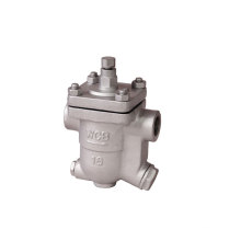 Free Ball Float Type Steam Trap